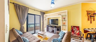 อาพโต เอ็ม มองกากัว พรีดิโอ ฟรอนเต มาร์