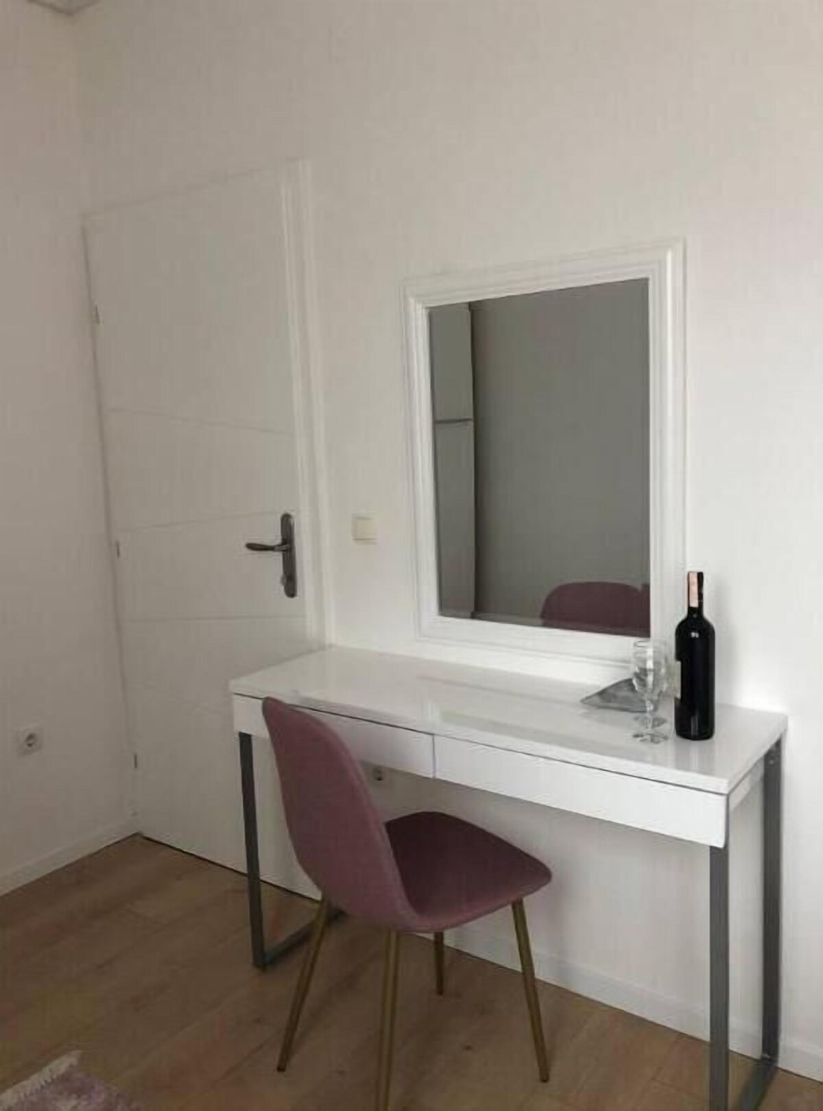 Image de profil de l’hôte