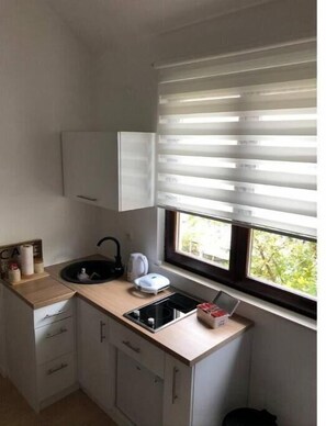 Private kitchen - WHEN IN MOSTAR, DO IT WITH US ! (Mostar)