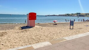 海灘