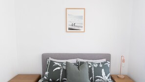 4 Schlafzimmer, Schreibtisch, Bügeleisen/Bügelbrett, kostenloses WLAN