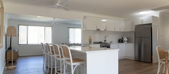 Beach Haven, Vincentia