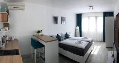 DELUXE STUDIO IN HEART OF MOSTAR !