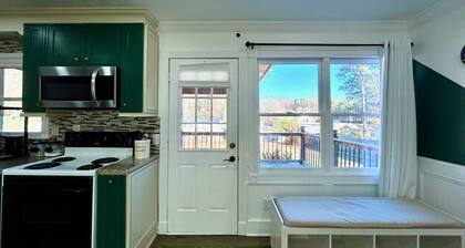 Cozy 3-Bedroom Home w/ Covered Deck. Pet-Friendly!