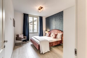 Luxury Apartment | 2 bedrooms, iron/ironing board, free WiFi - AWESHOMEITALY - THE WONDER APARTMENT (Pisa)