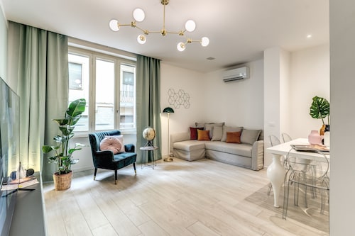 AWESHOMEITALY - THE WONDER APARTMENT