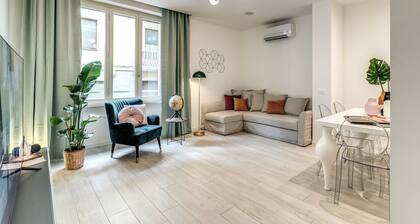 AWESHOMEITALY - THE WONDER APARTMENT