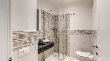 Luxury-Apartment | Badezimmer