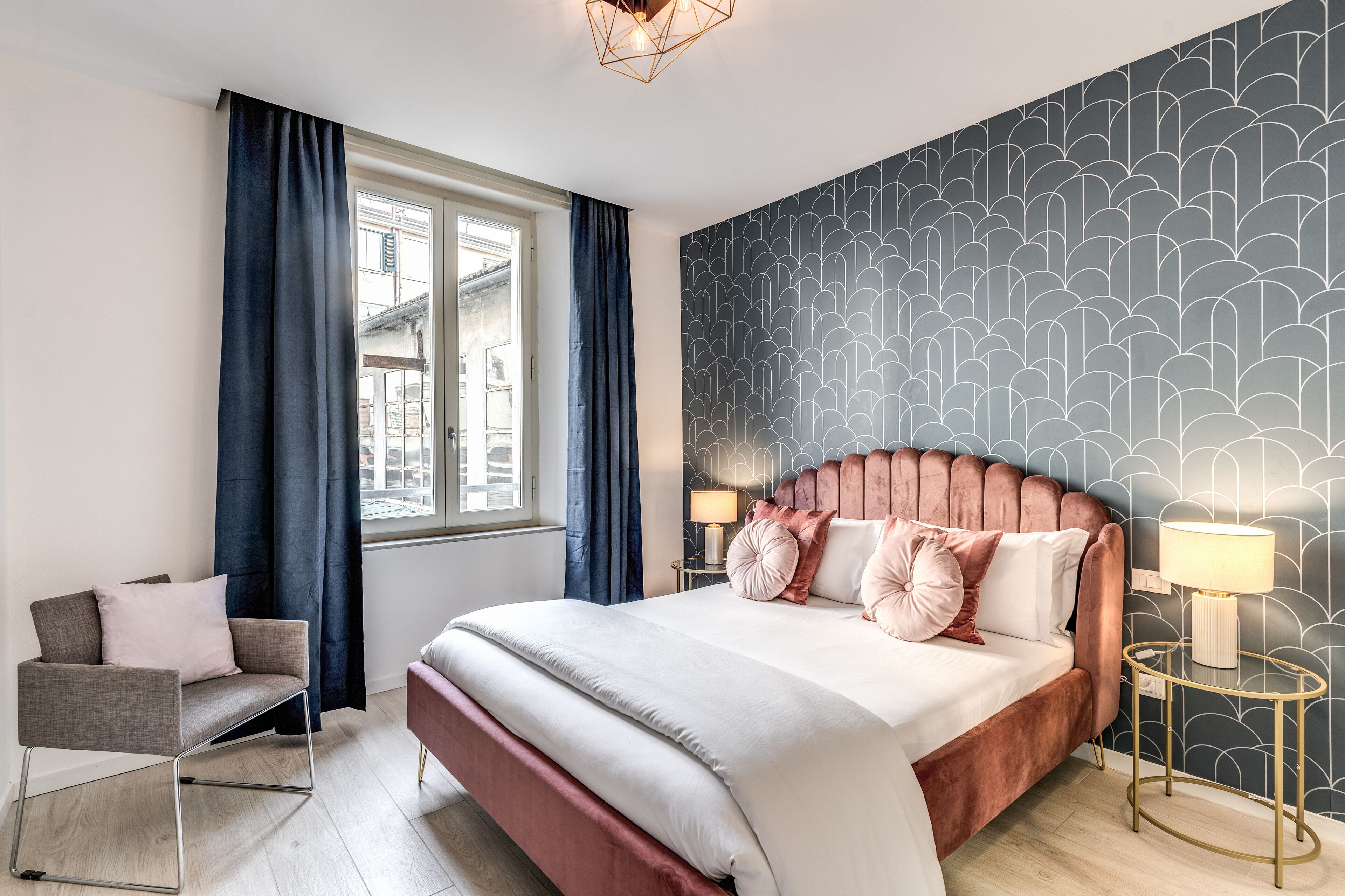 럭셔리 아파트 | 2 개의 침실, 다리미/다리미판, 무료 WiFi