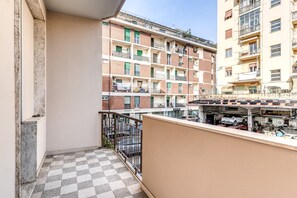 Interior entrance - AWESHOMEITALY - THE WONDER APARTMENT (Pisa)