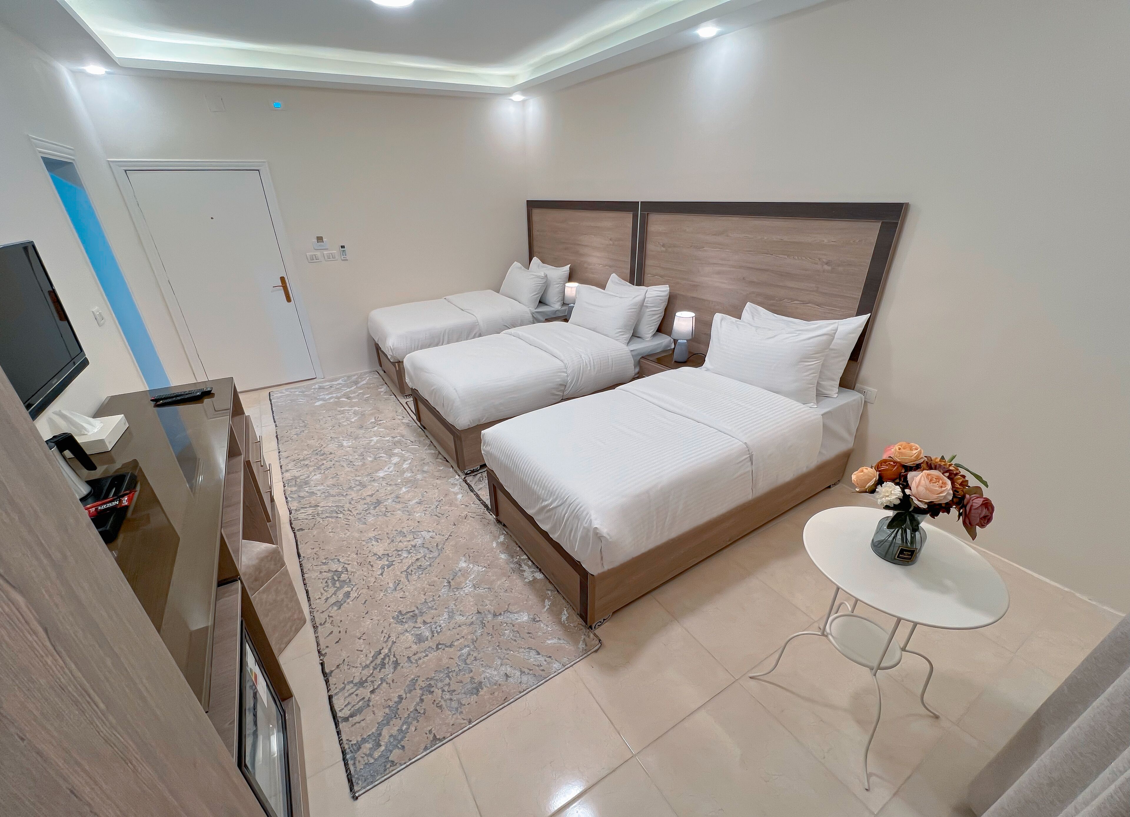 Photo - Beit Alshabaan Inn