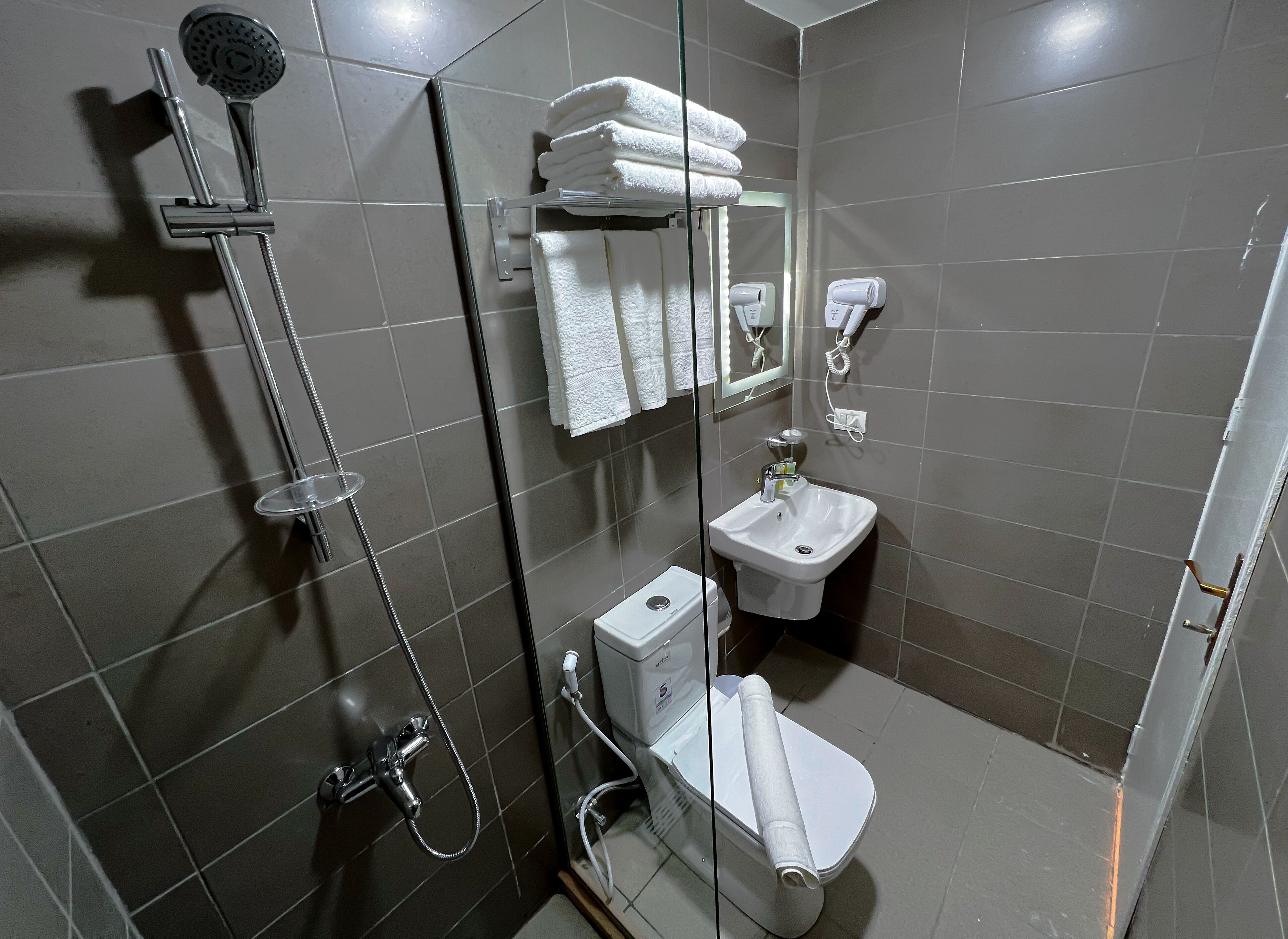 Photo - Beit Alshabaan Inn