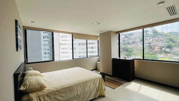 1 chambre, fer et planche à repasser, Wi-Fi