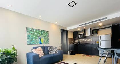 Suite, Torre Bellini Puerto Santa Ana