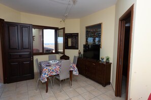 Dining - Appartamento Delizia - Sciacca (Sciacca)