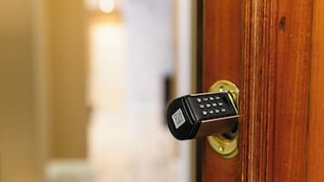 Quarto casal conforto | Diversos