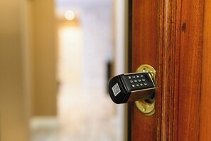 Dobbeltrom – comfort | Diverse