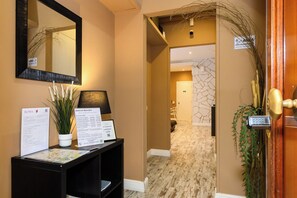 Interior - A-Rome Suite  (Rome)