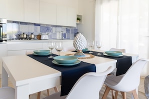 Dining - Villa Oasi Blu - Santa Maria Del... (Santa maria del focallo)