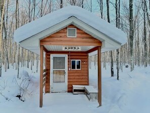 Ulkopuoli
