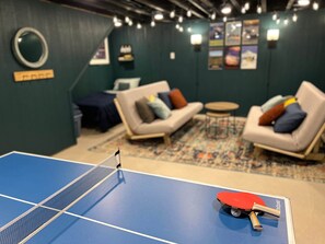 Sala de juegos