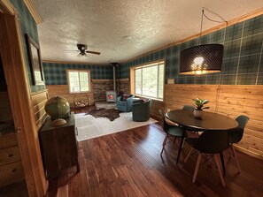 تناول الطعام