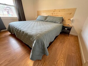 3 habitaciones, cuna de viaje, wifi gratis y ropa de cama 