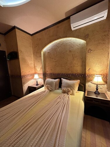 Къща за гости "Петра" се намира в центъра на ВеликоТърново
 