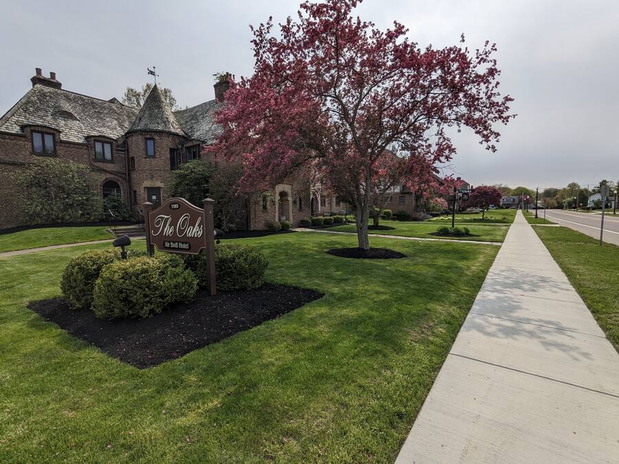 Deluxe Double Room, 1 Queen Bed, Non Smoking | View from room