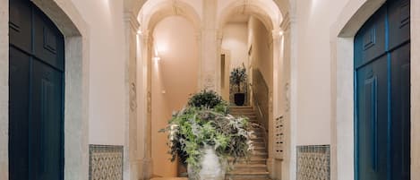Interieur