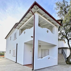 Front of property - Residence in Orosei 3 km from the sea (Orosei)