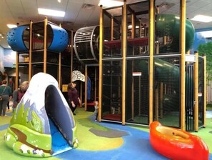 Kinderbereich