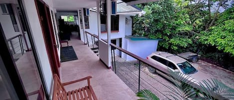 Terraço/pátio