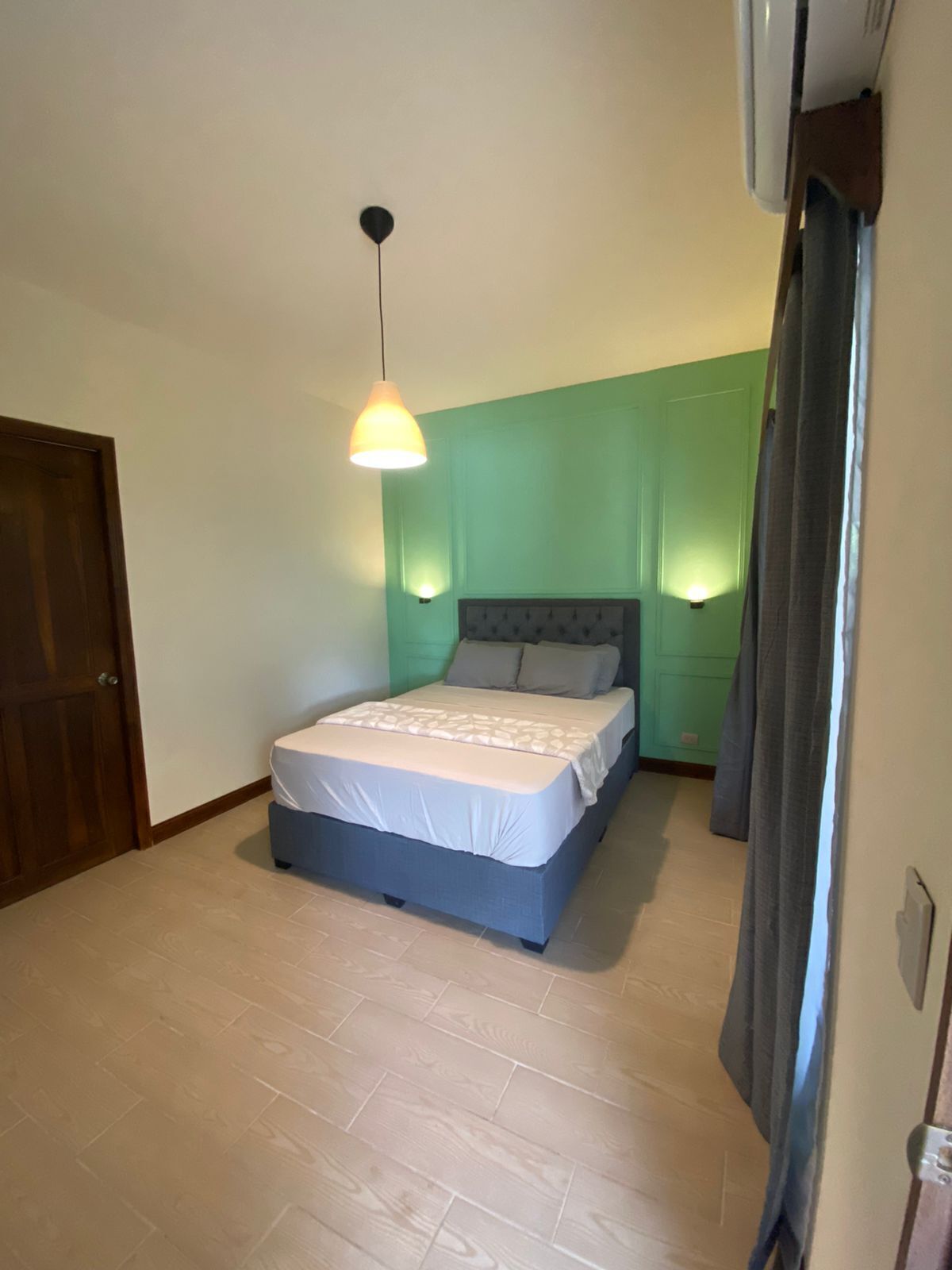 1 quarto, Wi-Fi, roupa de cama