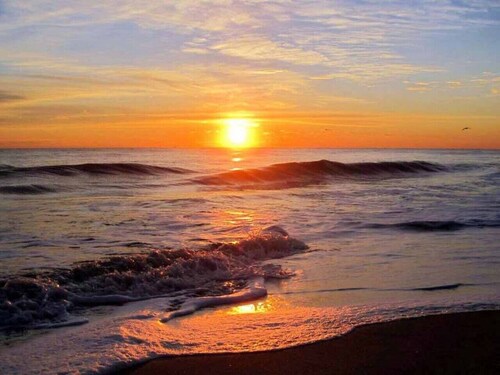 Sunset Soiree-501 A 22nd St · Sunset Soiree in Virginia Beach