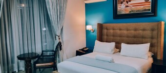 Red Apple Guest House