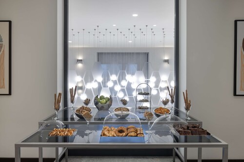 Hampton By Hilton Antalya Airport