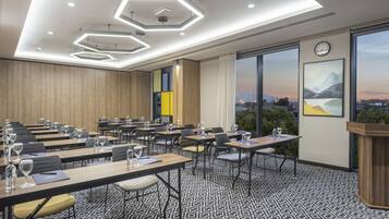 Sala de reuniones