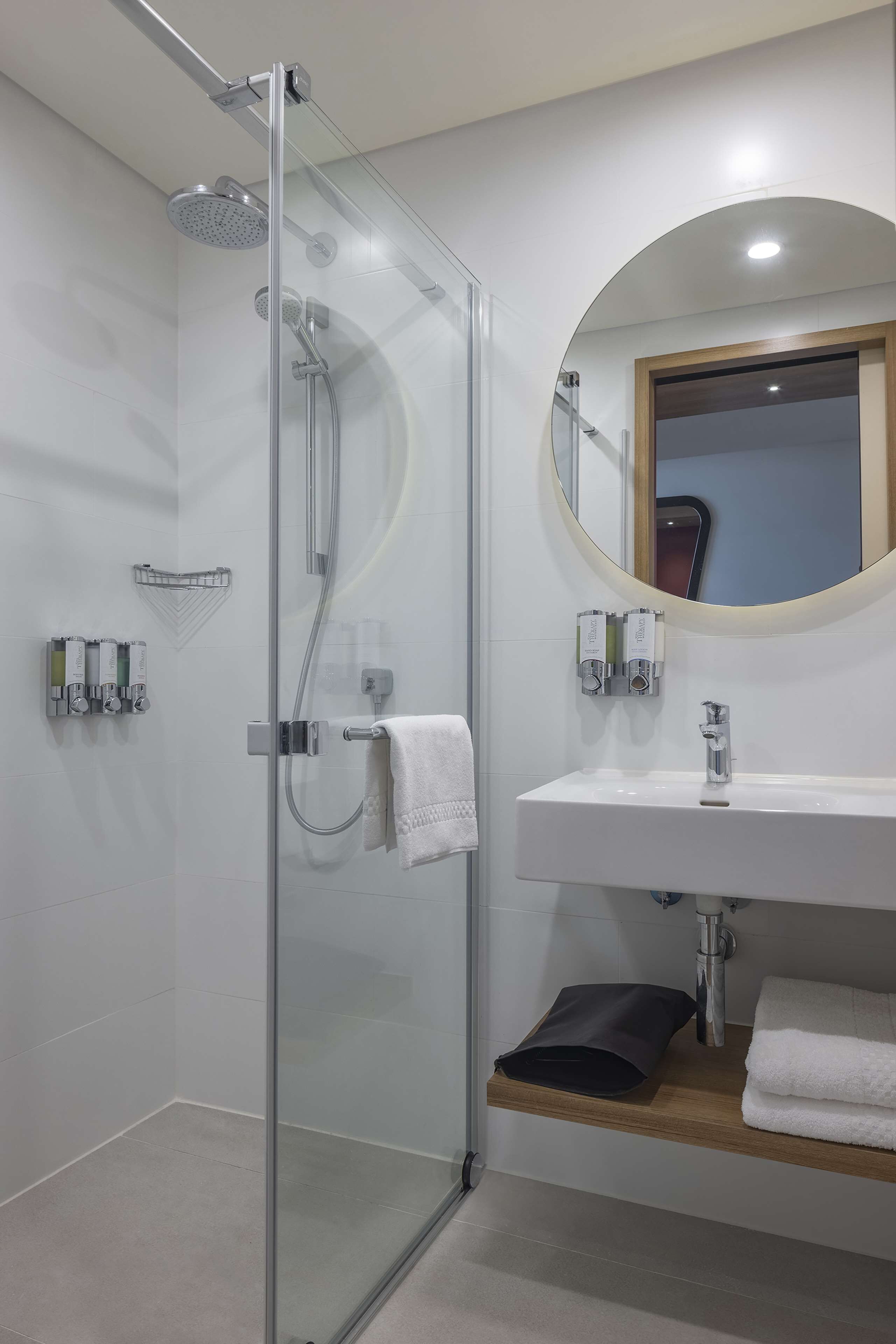 Foto - Hampton by Hilton Antalya Airport