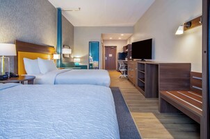 Cunas gratuitas, wifi gratis y ropa de cama 