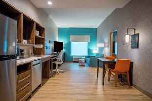 Mesin pembuat kopi/teh