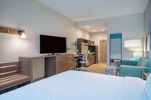 Free cribs/infant beds, free WiFi, bed sheets