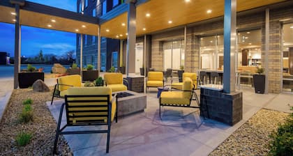 Home2 Suites By Hilton West Chester Cincinnati