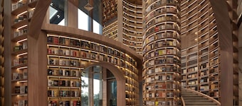 Hilton Garden Inn Jiangmen Xinhui