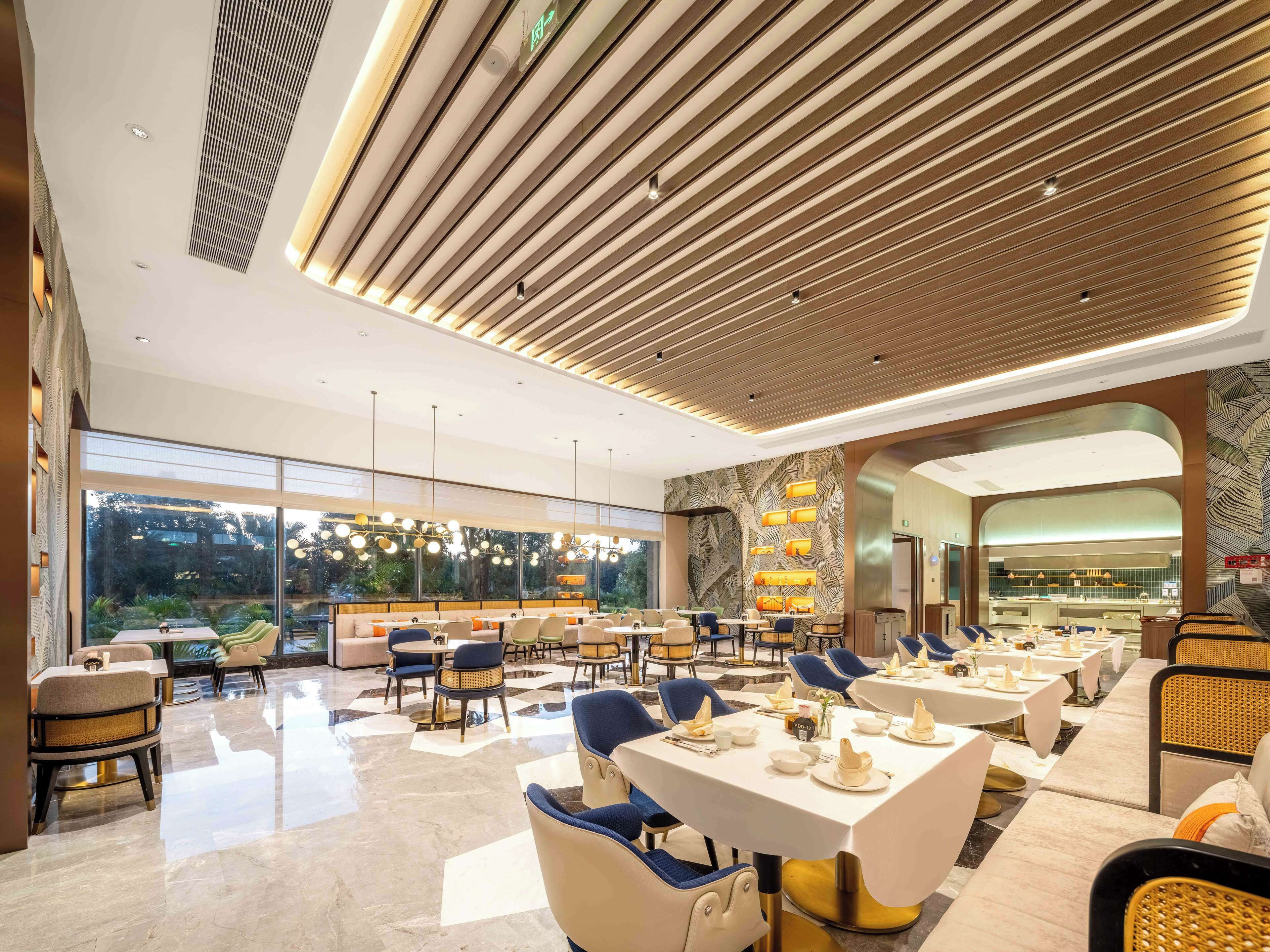 Restoran