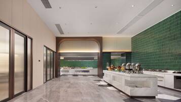 ๋งค์ผ ๋ทํ ์์นจ ์์ฌ(1์ธ๋น CNY 48)