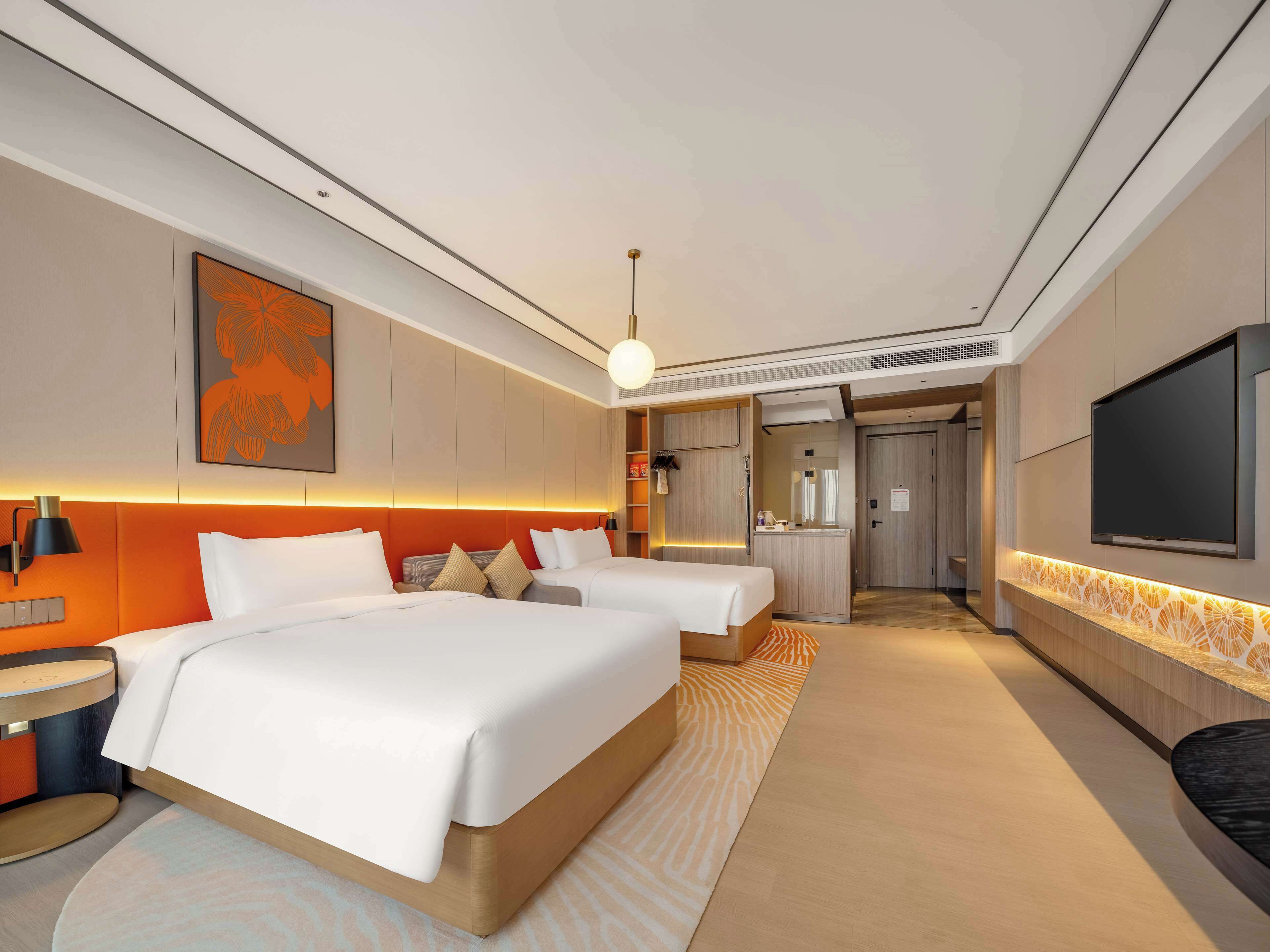 Room, 2 Single Beds