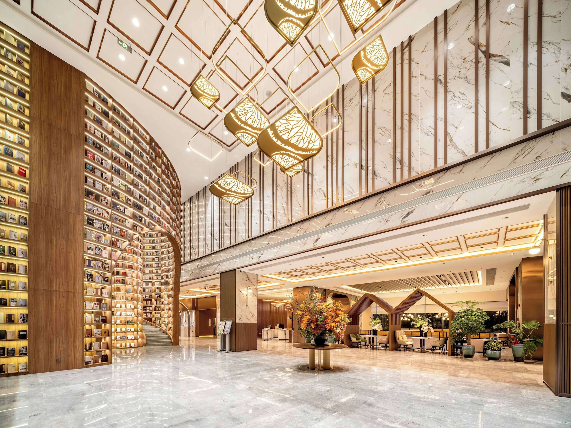 3 Star Hotels