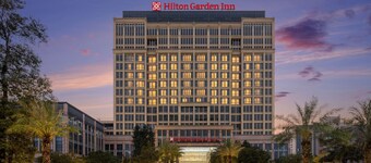 Hilton Garden Inn Jiangmen Xinhui