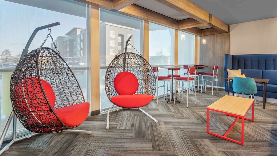 Tru By Hilton Janesville